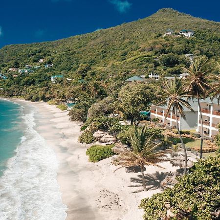 Bequia Beach Hotel - Luxury Boutique Resort Friendship Exterior photo