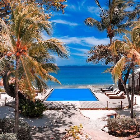 Bequia Beach Hotel - Luxury Boutique Resort Friendship Exterior photo