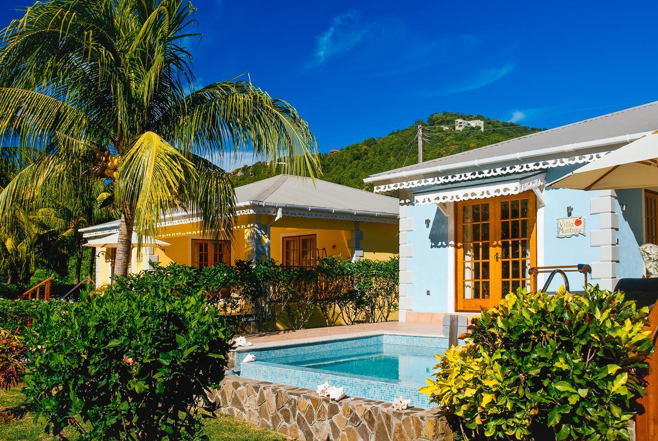 Bequia Beach Hotel - Luxury Boutique Resort Friendship Exterior photo