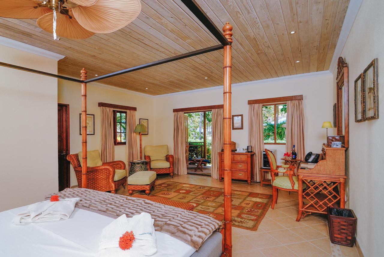 Bequia Beach Hotel - Luxury Boutique Resort Friendship Exterior photo