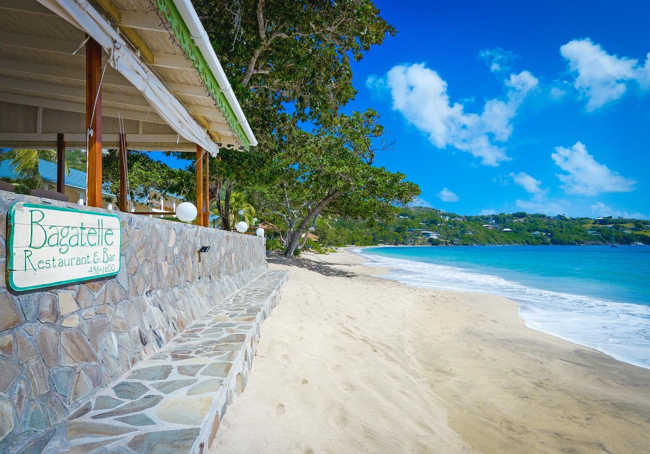 Bequia Beach Hotel - Luxury Boutique Resort Friendship Exterior photo