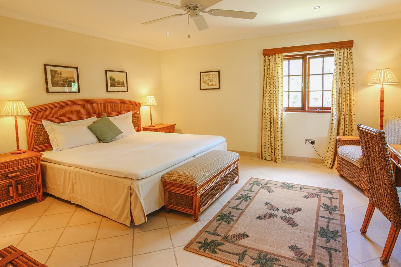 Bequia Beach Hotel - Luxury Boutique Resort Friendship Exterior photo