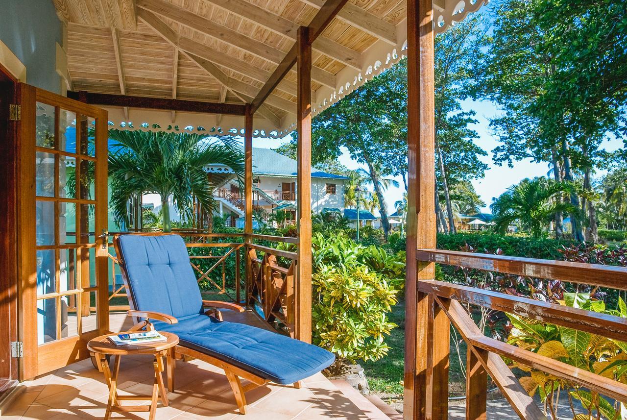 Bequia Beach Hotel - Luxury Boutique Resort Friendship Exterior photo