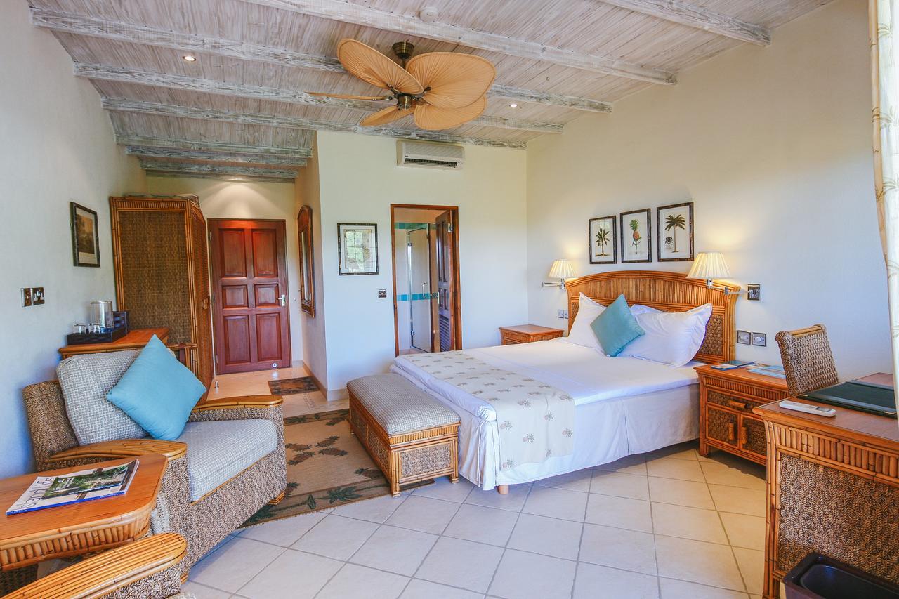 Bequia Beach Hotel - Luxury Boutique Resort Friendship Exterior photo
