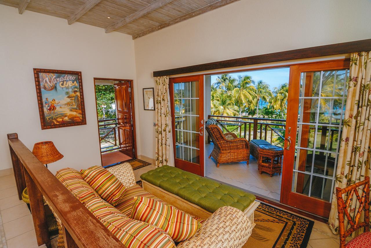 Bequia Beach Hotel - Luxury Boutique Resort Friendship Exterior photo