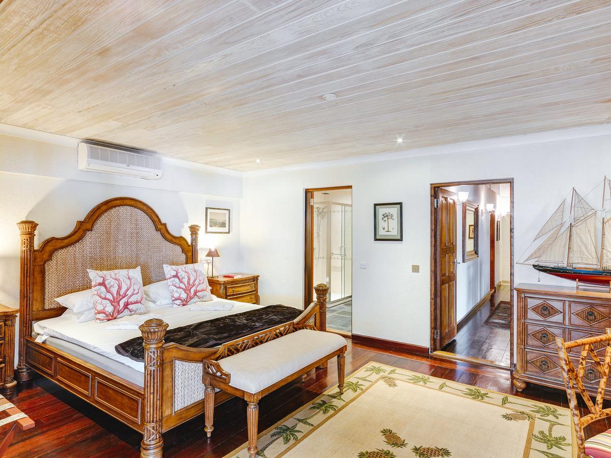 Bequia Beach Hotel - Luxury Boutique Resort Friendship Exterior photo