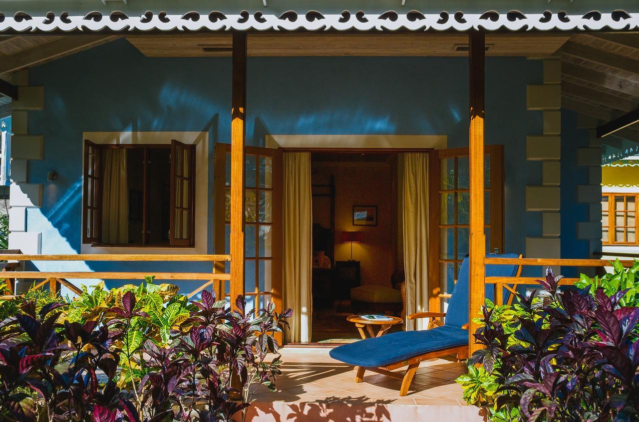Bequia Beach Hotel - Luxury Boutique Resort Friendship Exterior photo