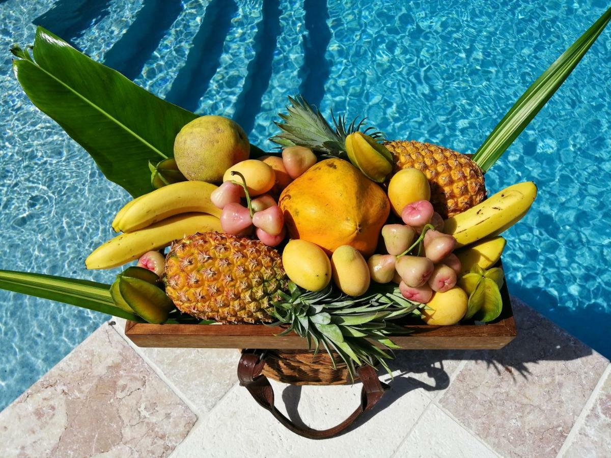 Bequia Beach Hotel - Luxury Boutique Resort Friendship Exterior photo