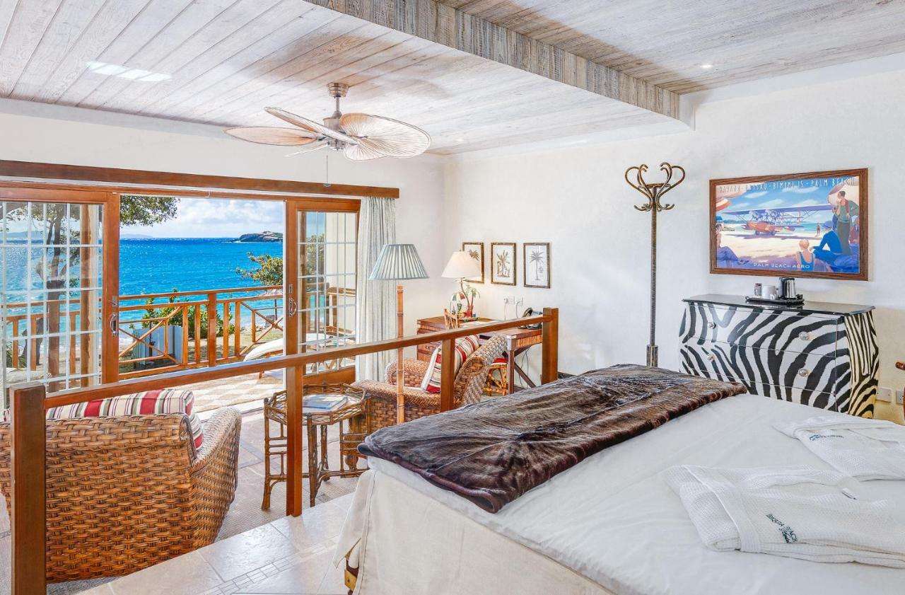 Bequia Beach Hotel - Luxury Boutique Resort Friendship Exterior photo
